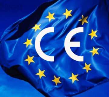 گواهینامه CE