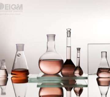 طراحی آزمایش‌ها