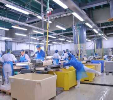 گواهینامه GMP