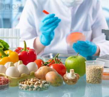 HACCP گواهینامه