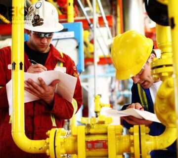 گواهینامه HSE