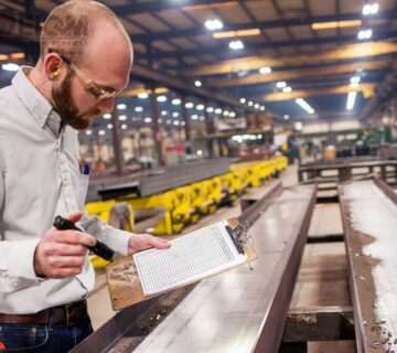 گواهینامه ایزو 9001