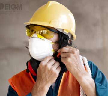 سیستم مدیریت ایمنی