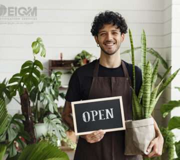 استانداردسازی MSME