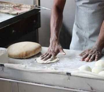 تفاوت ایزو 22000 و HACCP