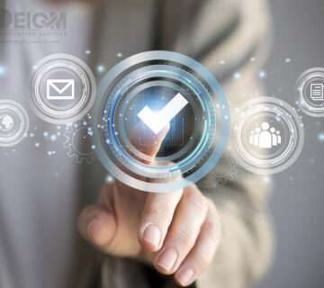 تفاوت TQM و QMS