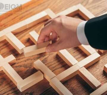 مدیریت تغییر