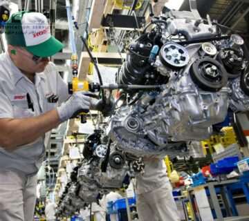 گواهینامه IATF 16949