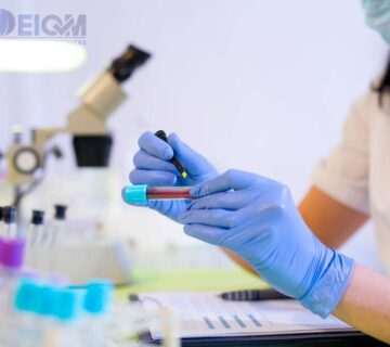 گواهینامه ایزو 15189