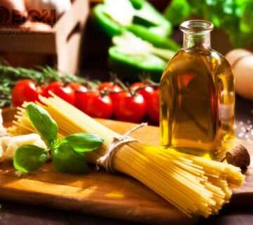 گواهینامه ایزو 22000