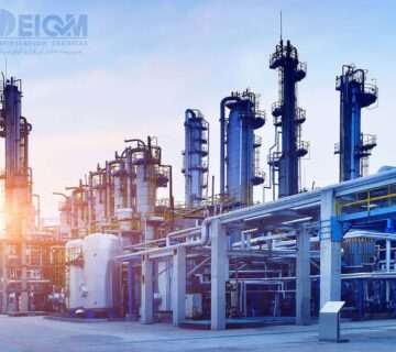 گواهینامه ایزو TS 29001