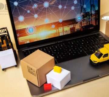 زنجیره تامین