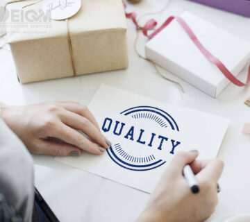 سیستم مدیریت کیفیت