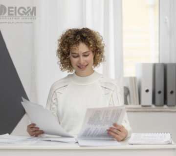 صورت‌حساب مواد چیست؟