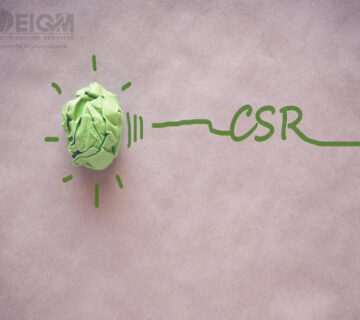 CSR چیست؟