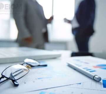 مشاوره ی ایزو