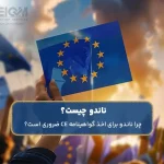 ناندو چیست؟