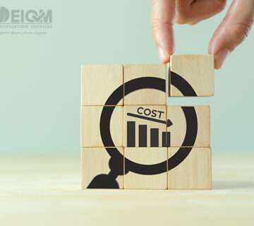 کاهش هزینه‌ تولید با کمک گواهینامه ایزو