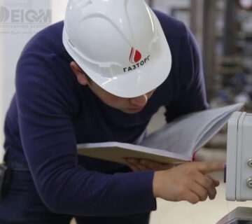 کنترل کیفیت